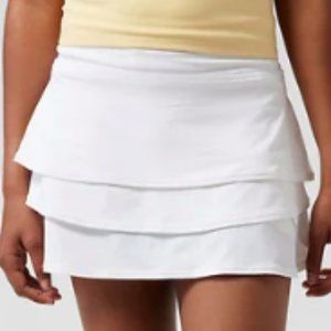 Athleta Girl Swing Skort Size Youth Large/12